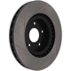 Purchase Top-Quality Disques sportifs de STOPTECH - 126.42076SL pa2