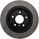 Purchase Top-Quality Sport Rotors by STOPTECH - 126.42080SR pa2