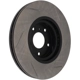 Purchase Top-Quality Sport Rotors by STOPTECH - 126.42080SR pa4