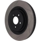 Purchase Top-Quality Disques sportifs de STOPTECH - 126.42100SR pa1