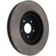 Purchase Top-Quality Disques sportifs de STOPTECH - 126.42100SR pa2