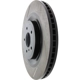Purchase Top-Quality Sport Rotors by STOPTECH - 126.42100SR pa7