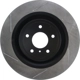 Purchase Top-Quality Sport Rotors by STOPTECH - 126.42100SR pa8