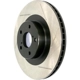 Purchase Top-Quality Sport Rotors by STOPTECH - 126.44189SL pa1