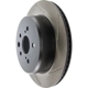 Purchase Top-Quality Sport Rotors by STOPTECH - 126.44189SL pa7