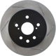 Purchase Top-Quality Sport Rotors by STOPTECH - 126.44189SL pa8