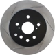 Purchase Top-Quality Sport Rotors by STOPTECH - 126.44189SR pa8