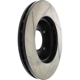 Purchase Top-Quality Sport Rotors by STOPTECH - 126.45045SL pa6