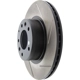 Purchase Top-Quality Sport Rotors by STOPTECH - 126.45051SL pa5