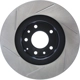 Purchase Top-Quality Sport Rotors by STOPTECH - 126.45051SL pa7