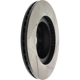 Purchase Top-Quality Sport Rotors by STOPTECH - 126.45051SR pa7