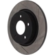 Purchase Top-Quality Disques sportifs de STOPTECH - 126.45067SL pa1