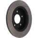 Purchase Top-Quality Disques sportifs de STOPTECH - 126.45067SL pa2