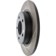 Purchase Top-Quality Sport Rotors by STOPTECH - 126.45067SL pa7