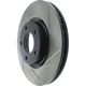 Purchase Top-Quality Disques sportifs de STOPTECH - 126.45069SL pa5