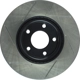 Purchase Top-Quality Disques sportifs de STOPTECH - 126.45069SL pa8