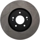 Purchase Top-Quality Sport Rotors by STOPTECH - 126.46064SL pa2