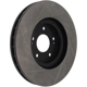 Purchase Top-Quality Sport Rotors by STOPTECH - 126.46064SL pa3