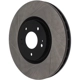 Purchase Top-Quality Sport Rotors by STOPTECH - 126.46064SR pa1