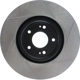 Purchase Top-Quality Sport Rotors by STOPTECH - 126.46064SR pa10
