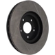 Purchase Top-Quality Sport Rotors by STOPTECH - 126.46064SR pa2