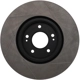 Purchase Top-Quality Sport Rotors by STOPTECH - 126.46064SR pa4