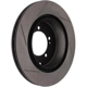 Purchase Top-Quality Sport Rotors by STOPTECH - 126.46065SL pa2