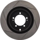 Purchase Top-Quality Sport Rotors by STOPTECH - 126.46065SL pa3