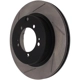 Purchase Top-Quality Sport Rotors by STOPTECH - 126.46065SR pa1