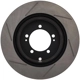 Purchase Top-Quality Sport Rotors by STOPTECH - 126.46065SR pa2