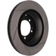 Purchase Top-Quality Sport Rotors by STOPTECH - 126.46065SR pa4