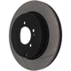 Purchase Top-Quality Disques sportifs de STOPTECH - 126.46075SL pa1