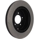 Purchase Top-Quality Disques sportifs de STOPTECH - 126.46075SL pa2