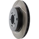 Purchase Top-Quality Sport Rotors by STOPTECH - 126.46075SR pa10