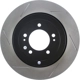 Purchase Top-Quality Sport Rotors by STOPTECH - 126.46075SR pa11