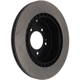 Purchase Top-Quality Disques sportifs de STOPTECH - 126.46075SR pa2