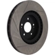 Purchase Top-Quality Disques sportifs de STOPTECH - 126.46076SL pa2