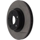 Purchase Top-Quality Disques sportifs de STOPTECH - 126.47012SL pa1