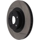 Purchase Top-Quality Disques sportifs de STOPTECH - 126.47018SR pa1