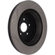 Purchase Top-Quality Disques sportifs de STOPTECH - 126.47020SL pa2