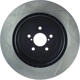 Purchase Top-Quality Sport Rotors by STOPTECH - 126.47020SL pa7