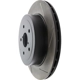 Purchase Top-Quality Sport Rotors by STOPTECH - 126.47023SL pa11