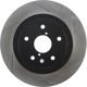 Purchase Top-Quality Disques sportifs de STOPTECH - 126.47023SL pa12