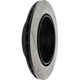Purchase Top-Quality Sport Rotors by STOPTECH - 126.47023SL pa7