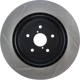 Purchase Top-Quality Sport Rotors by STOPTECH - 126.47023SL pa8