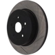 Purchase Top-Quality Disques sportifs de STOPTECH - 126.47023SR pa1