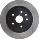 Purchase Top-Quality Sport Rotors by STOPTECH - 126.47023SR pa11
