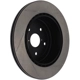 Purchase Top-Quality Disques sportifs de STOPTECH - 126.47023SR pa2