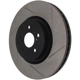 Purchase Top-Quality Disques sportifs de STOPTECH - 126.47024SL pa1