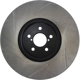 Purchase Top-Quality Sport Rotors by STOPTECH - 126.47024SL pa9